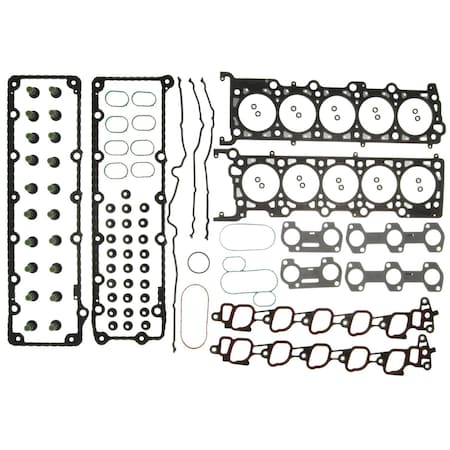 Mahle Engine Cylinder Head Gasket Set HS54242A